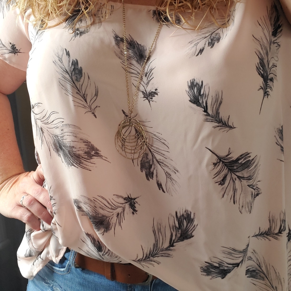 Lot of 3 Necklaces
